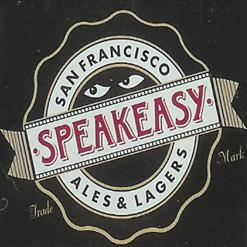 Speakeasy Ales & Lagers Brewery